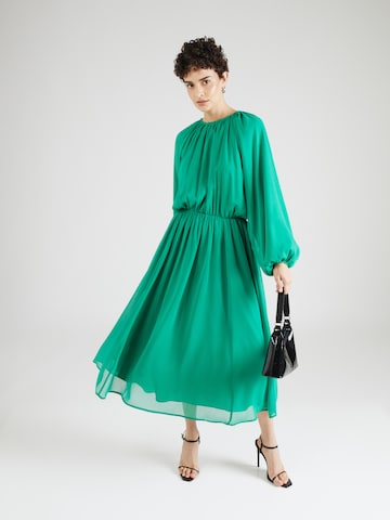 Coast Dress in Green