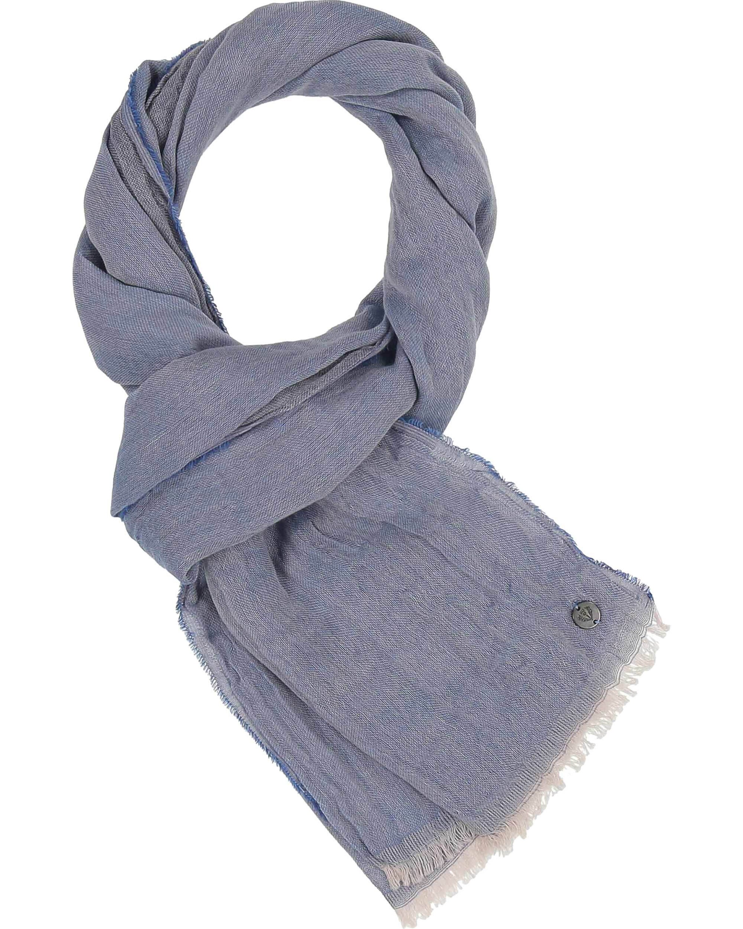 FRAAS Scarf in Blue