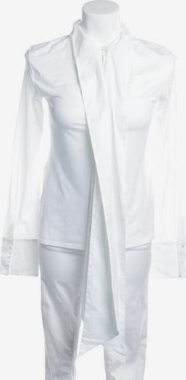 Marc Cain Blouse & Tunic in M in White, Item view