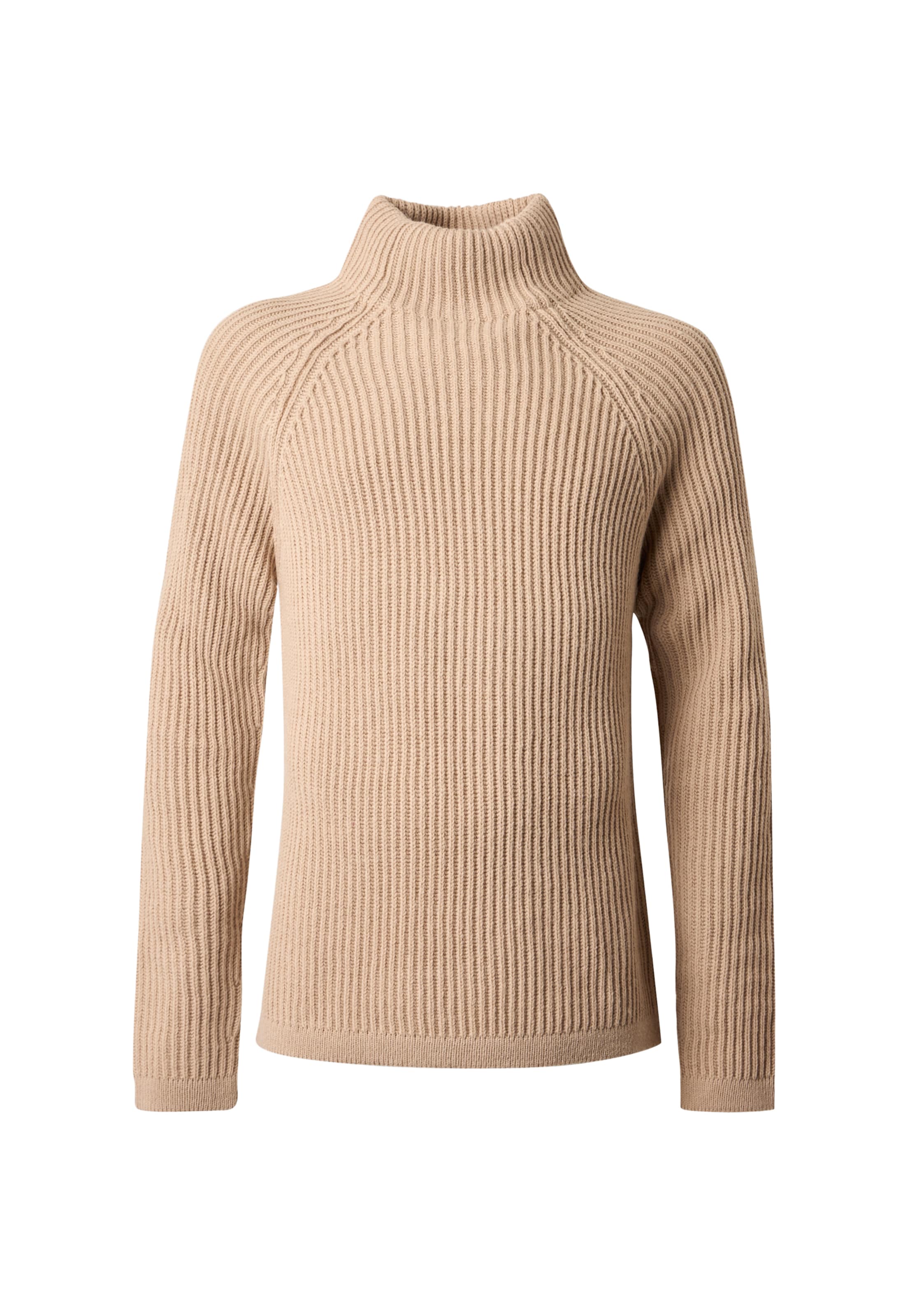 DRYKORN - Jersey 'Arvid' en beige: frente