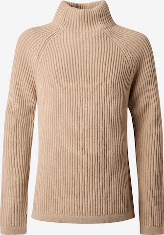 DRYKORN - Pullover 'Arvid' em bege: frente
