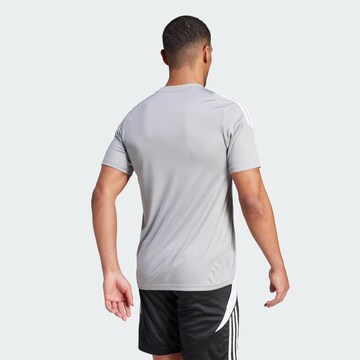 ADIDAS PERFORMANCE Funktionsshirt 'Tiro 24' in Grau