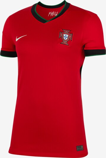 NIKE Jersey in Mixed colors / Red, Item view