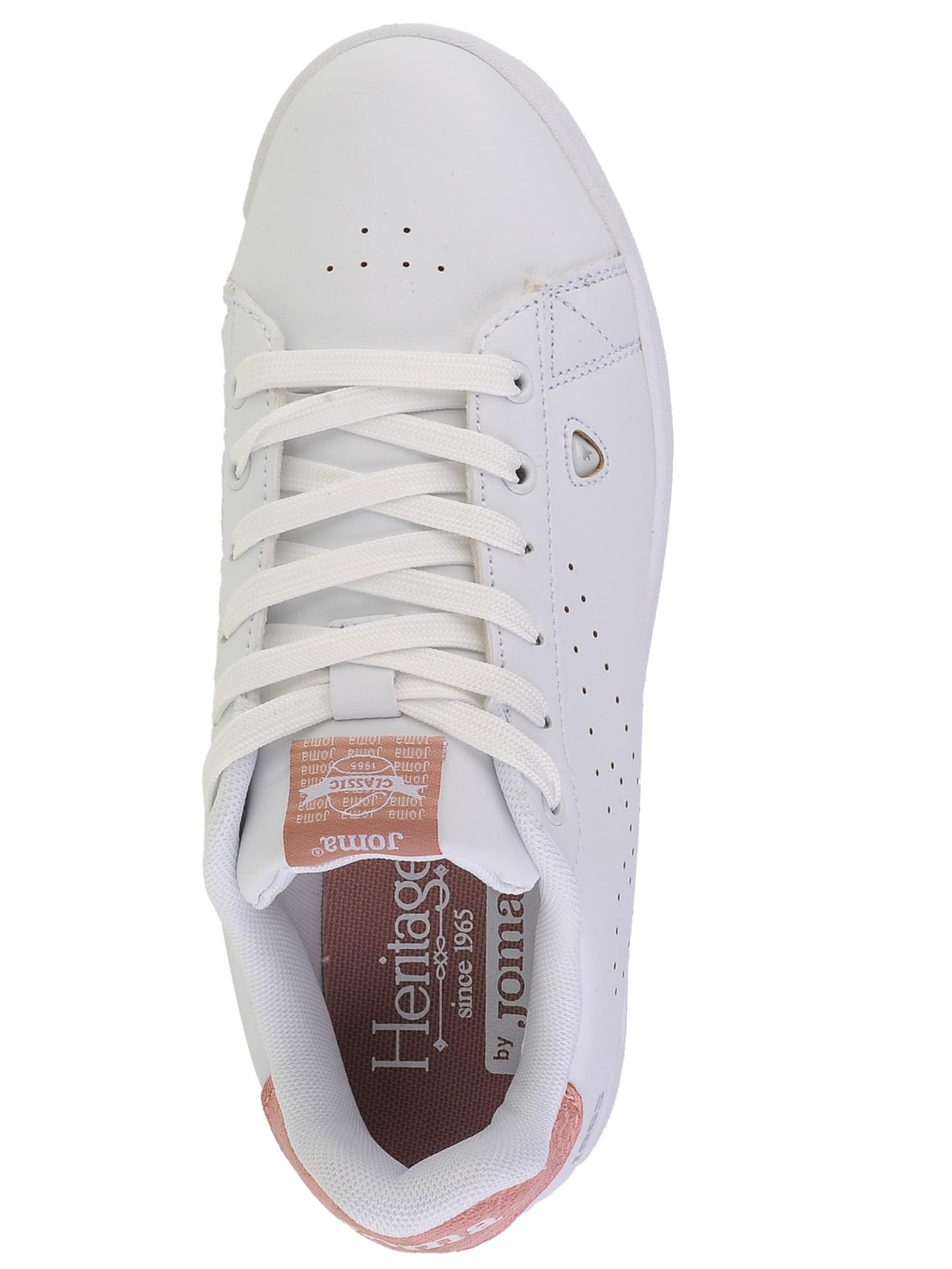 JOMA Platform trainers 'CCLALW2213 Joma Classic' in White