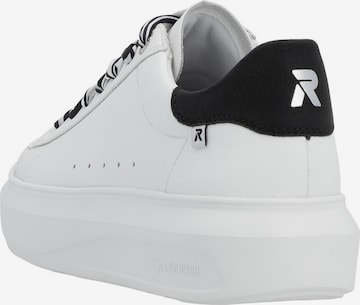 Rieker EVOLUTION Sneaker in Weiß