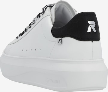 Rieker EVOLUTION Sneakers laag in Wit