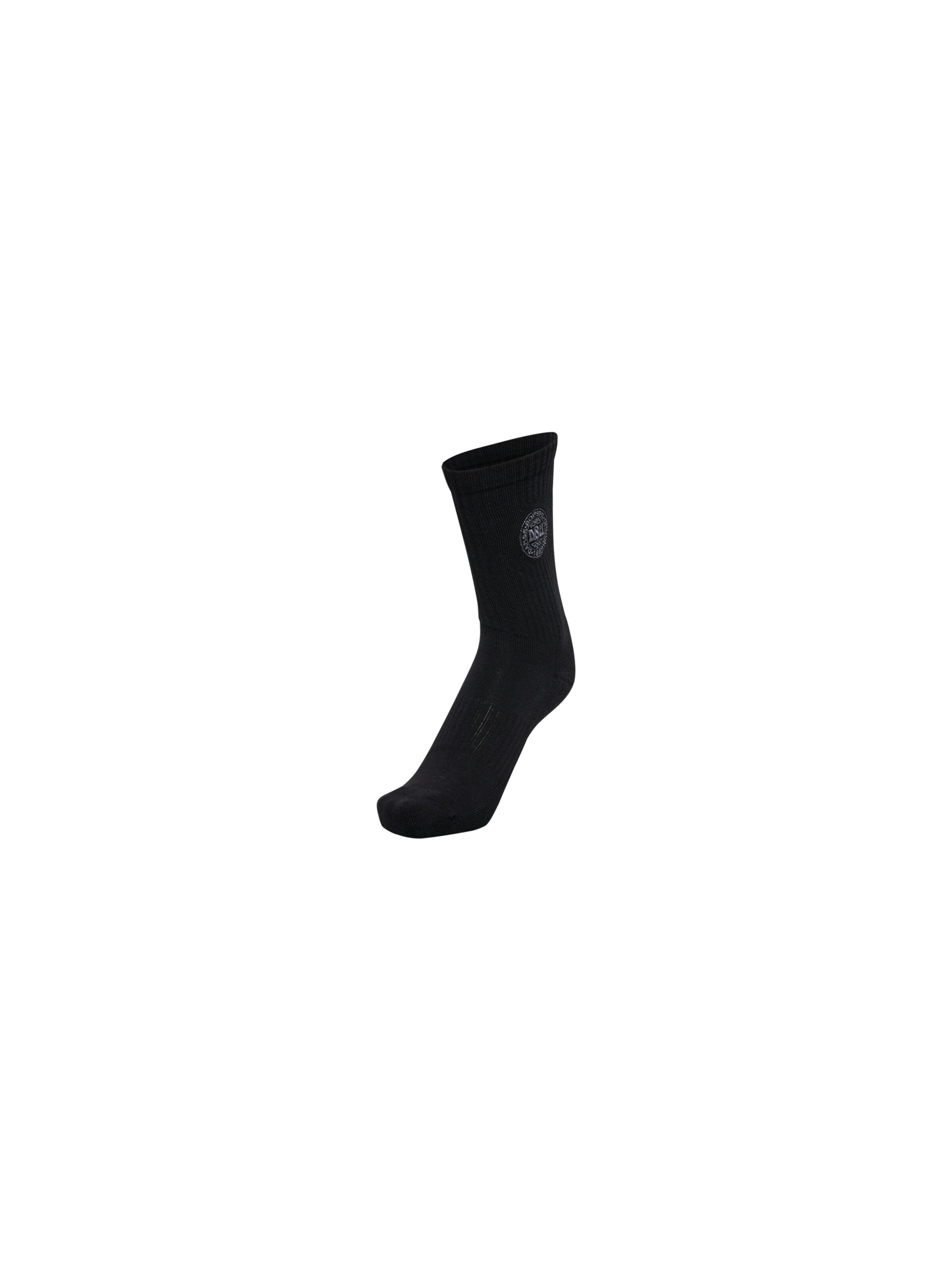 HALO Socken 'HALO x DBU' in Schwarz