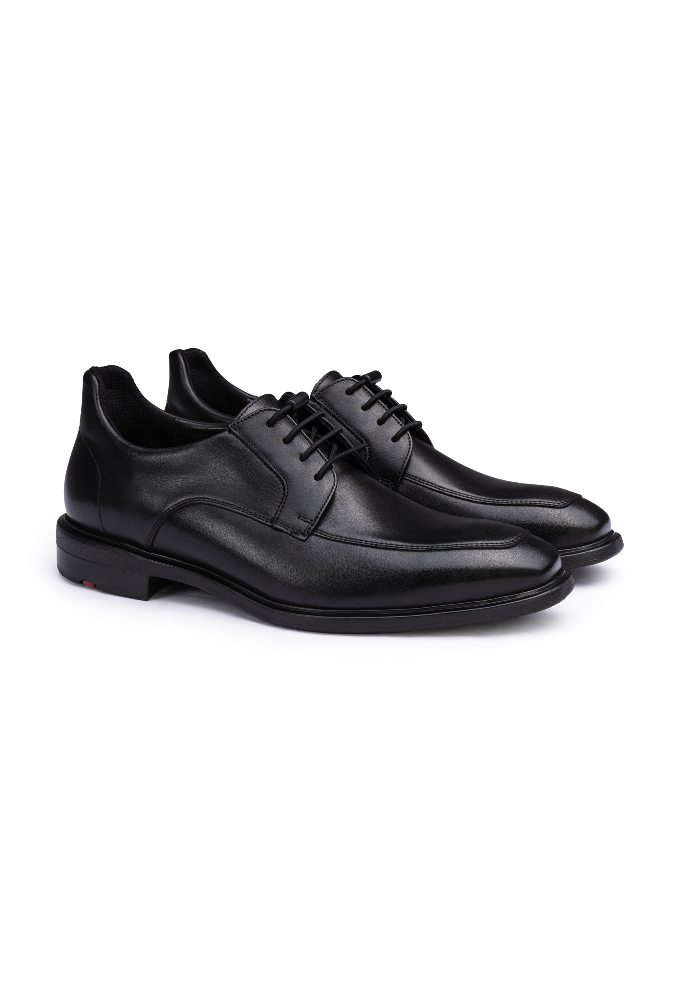 Slipper di LLOYD in nero
