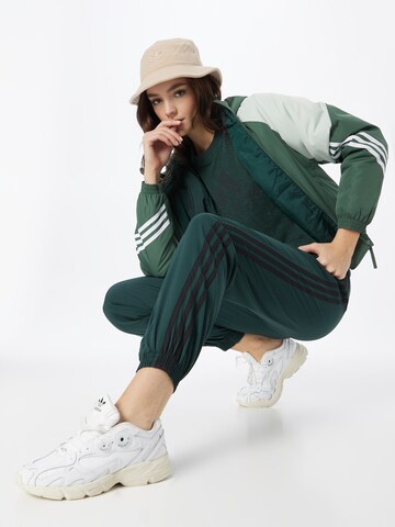 ADIDAS SPORTSWEAR Функционална тениска 'Future Icons Winners 3' в зелено