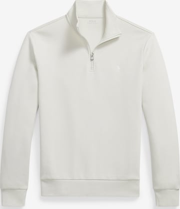 Polo Ralph Lauren Свитшот в Серый: спереди