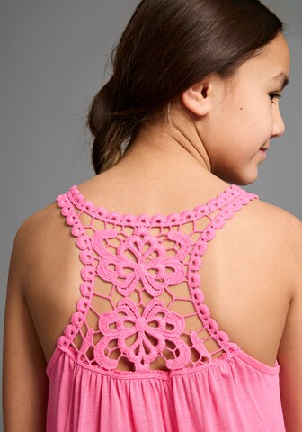 ARIZONA Top in Pink