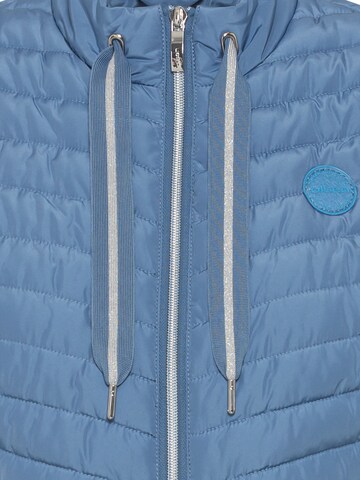 Olsen Bodywarmer in Blauw