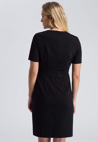 MARC AUREL Dress in Black