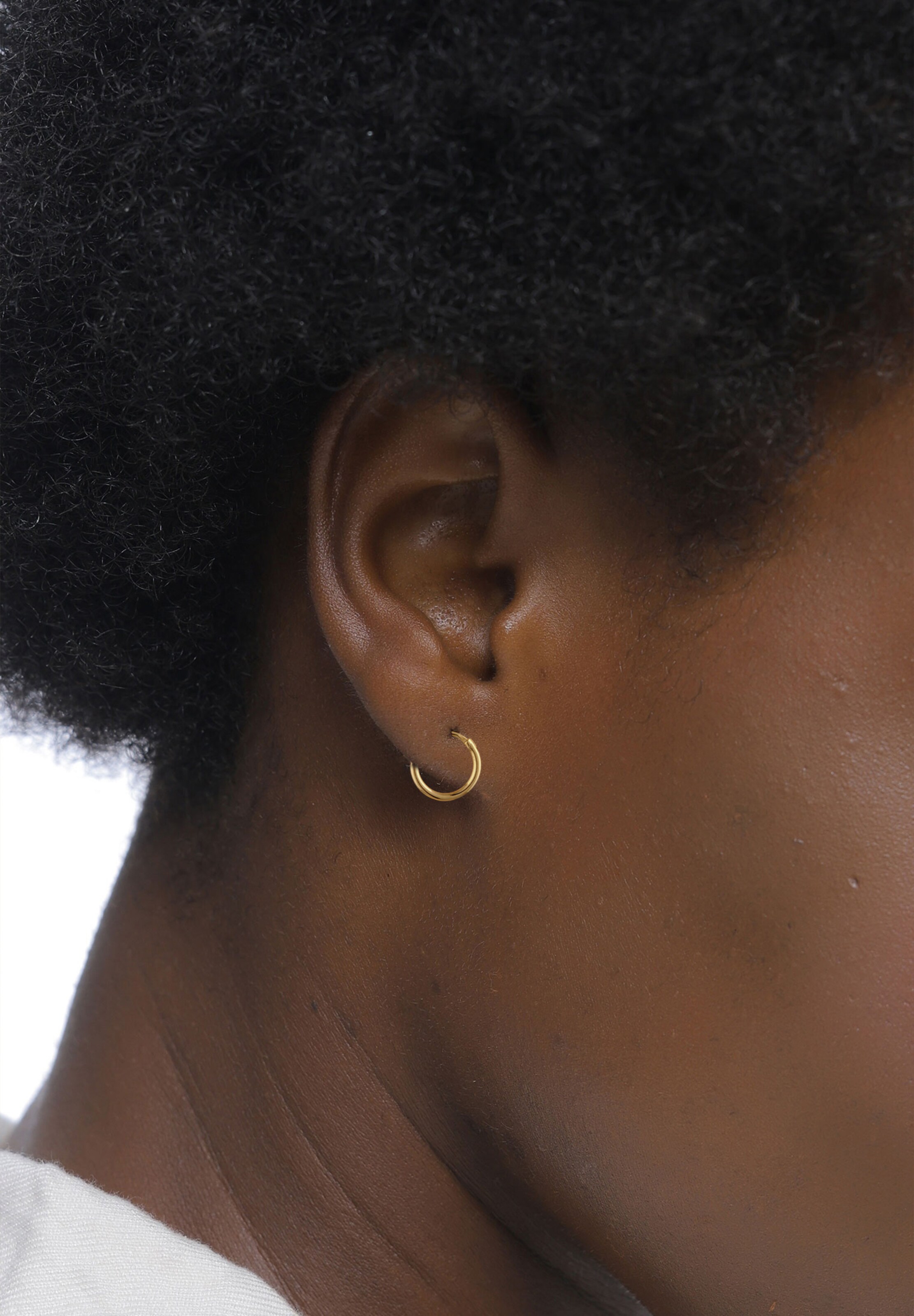 ELLI Earrings in Gold