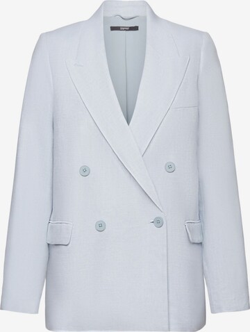 ESPRIT Blazers in Lila: voorkant