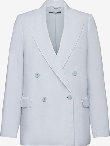 ESPRIT Blazers in Lila: voorkant