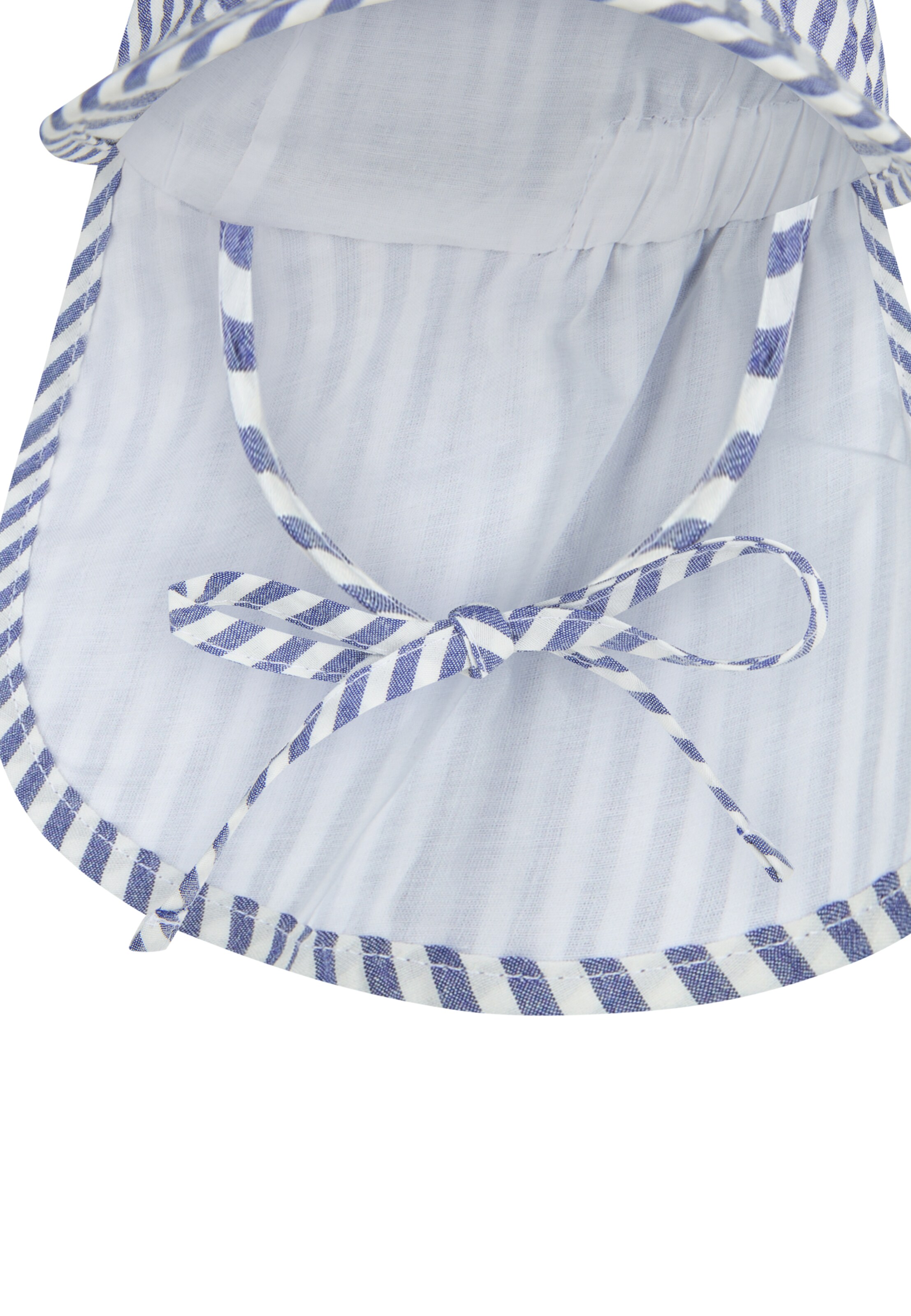 STERNTALER Mütze in Blau