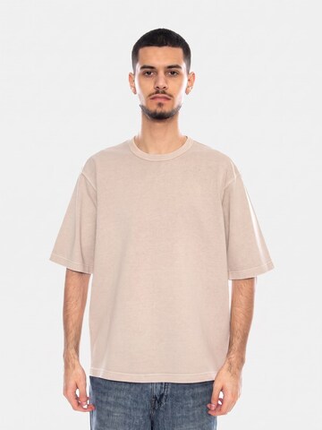 LEVI'S ® Shirt in Beige: front