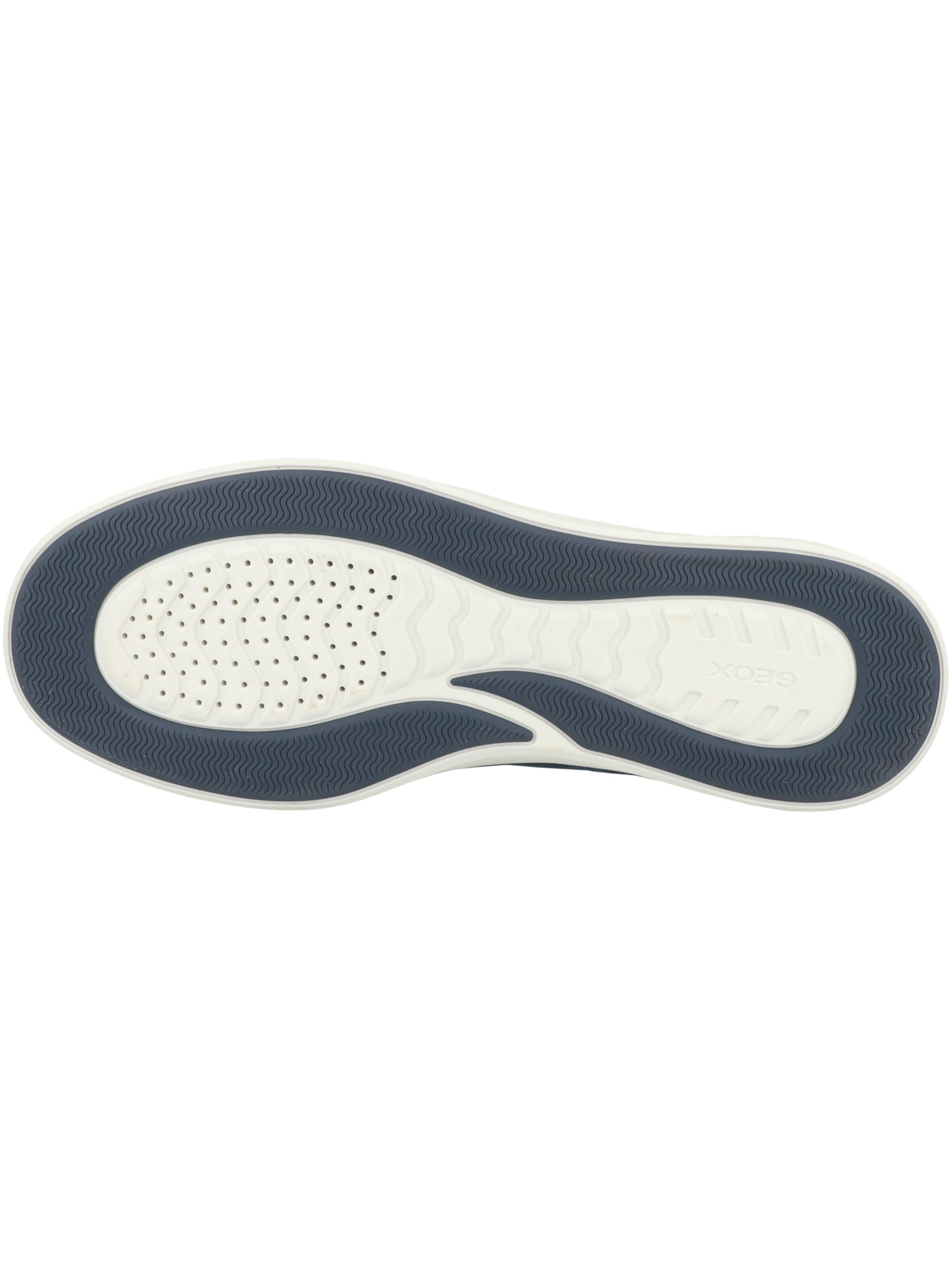 GEOX - Zapatillas deportivas bajas 'Baltmoore ' en azul