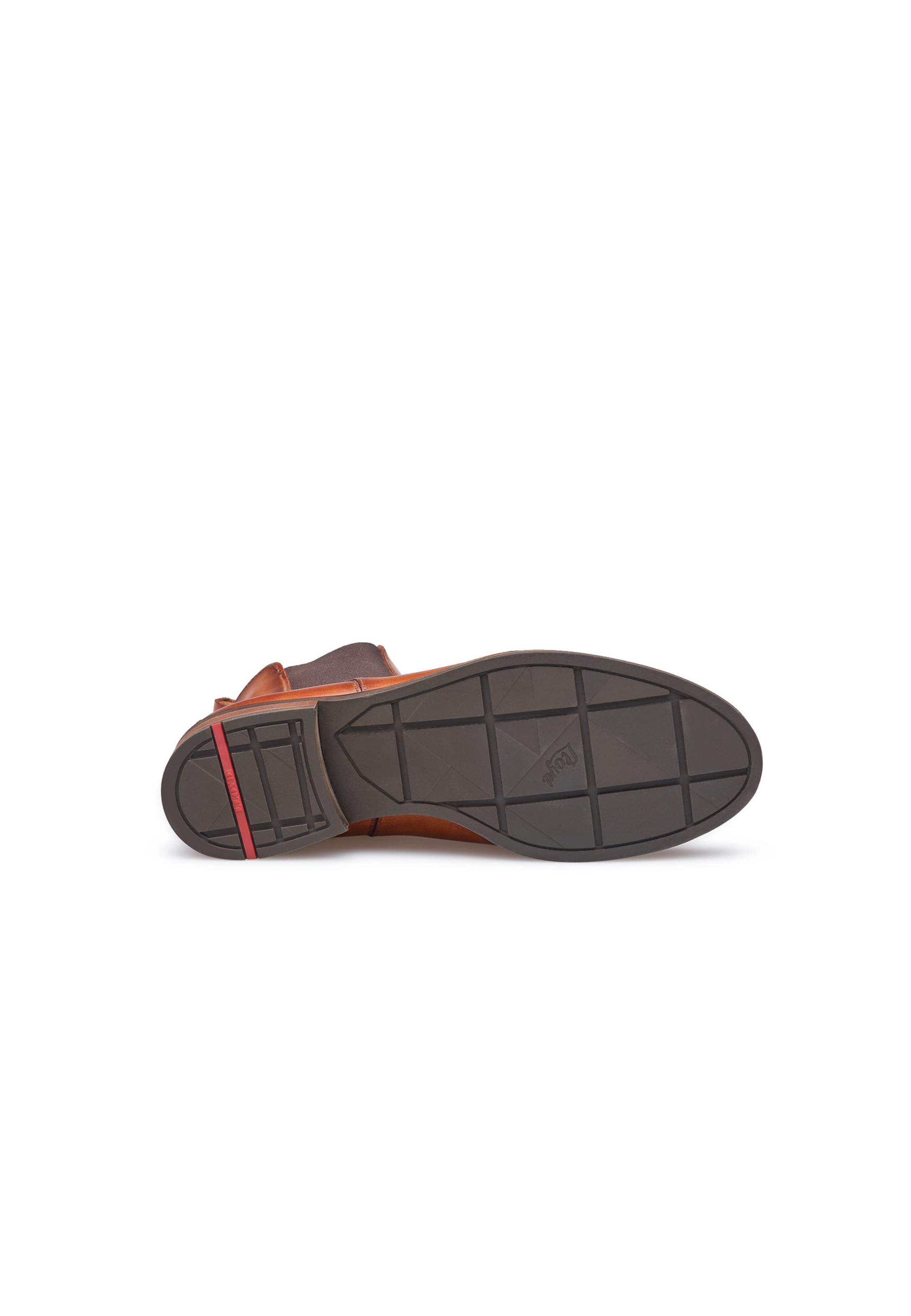 LLOYD Boots in Brown