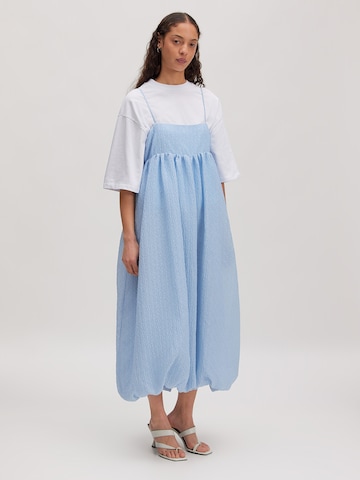 EDITED Summer Dress 'Kami' in Blue