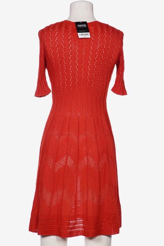 M Missoni Kleid XXS in Rot