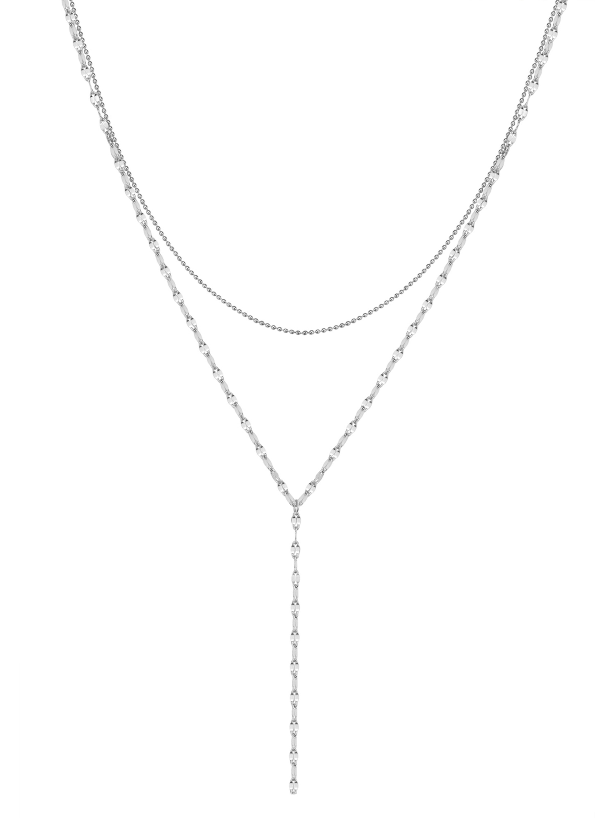 Hey Happiness - Cadena 'Yara' en plata