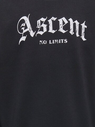 Sweat 'OSJConnor' Only & Sons Junior en noir