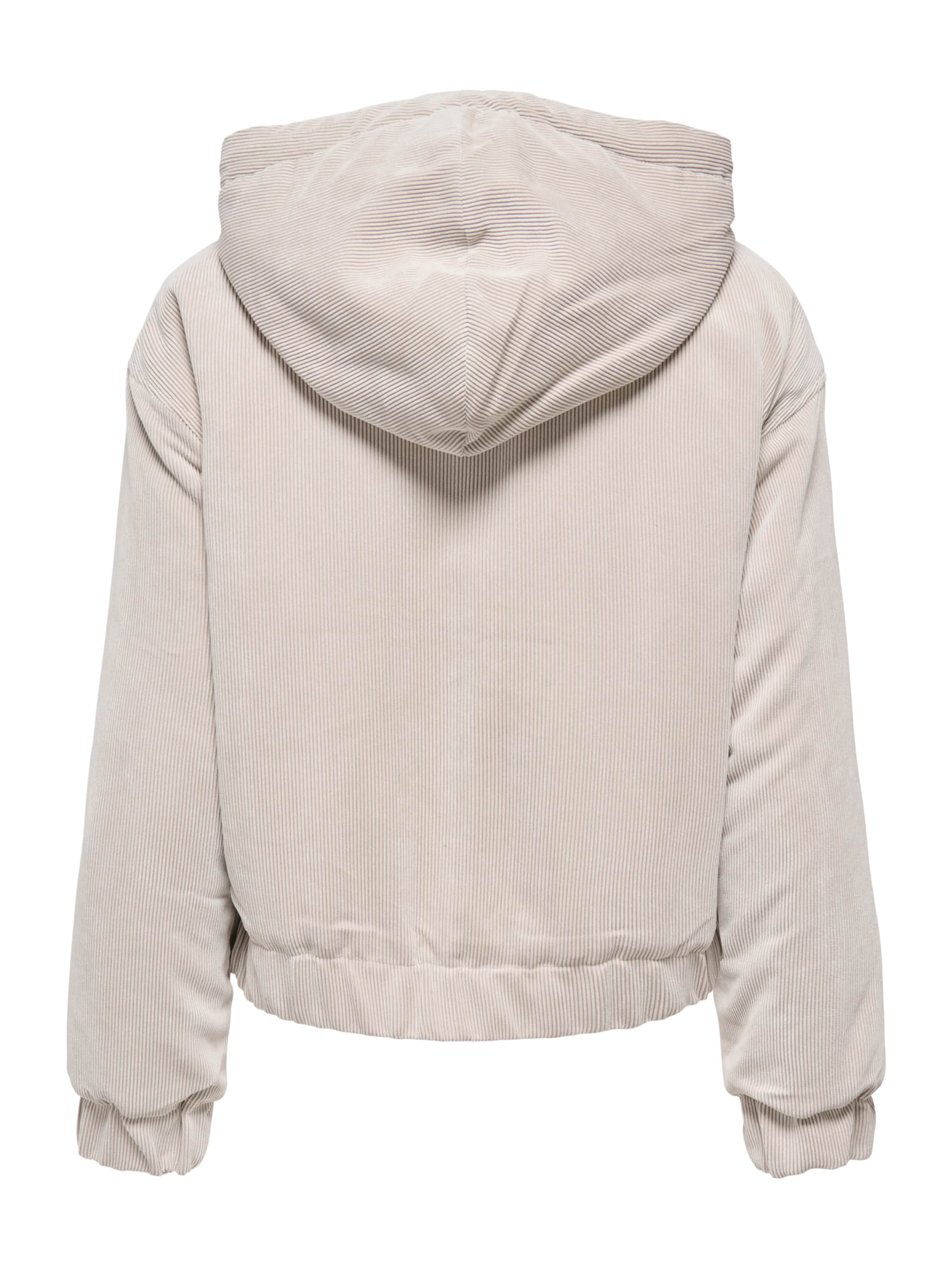 ONLY Φθινοπωρινό και ανοιξιάτικο μπουφάν 'ONLSuva' σε γκρι