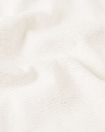 G-STAR Shirt 'Corset' in Wit