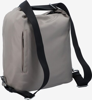 Sac bandoulière 'Hunter' MANDARINA DUCK en gris