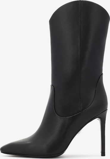 Kazar Bootsit värissä musta, Tuotenäkymä