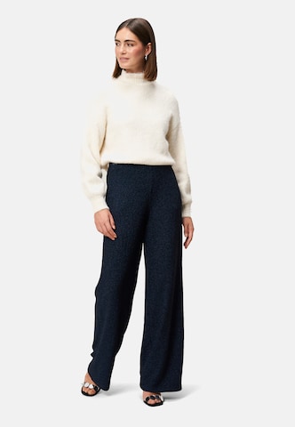 Pullover di zero in bianco