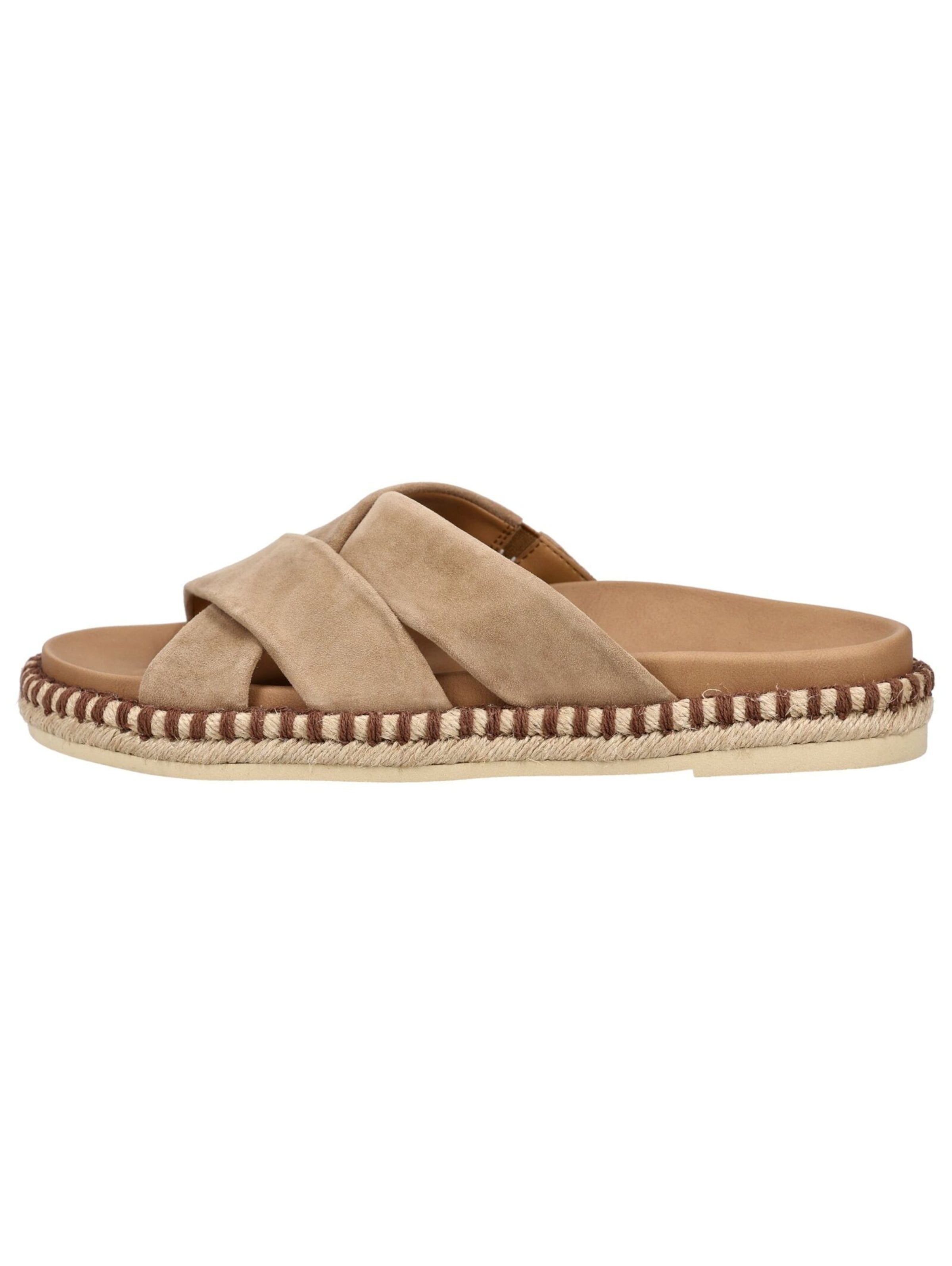 GABOR Mule in Brown