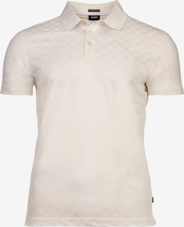 Maglietta di JOOP! in bianco: frontale