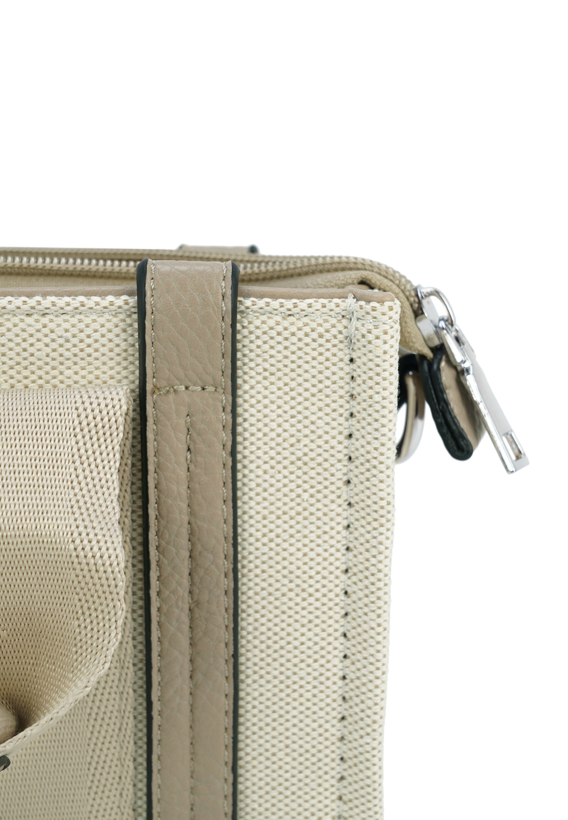 HARPA Shoulder bag 'TAMI' in Beige