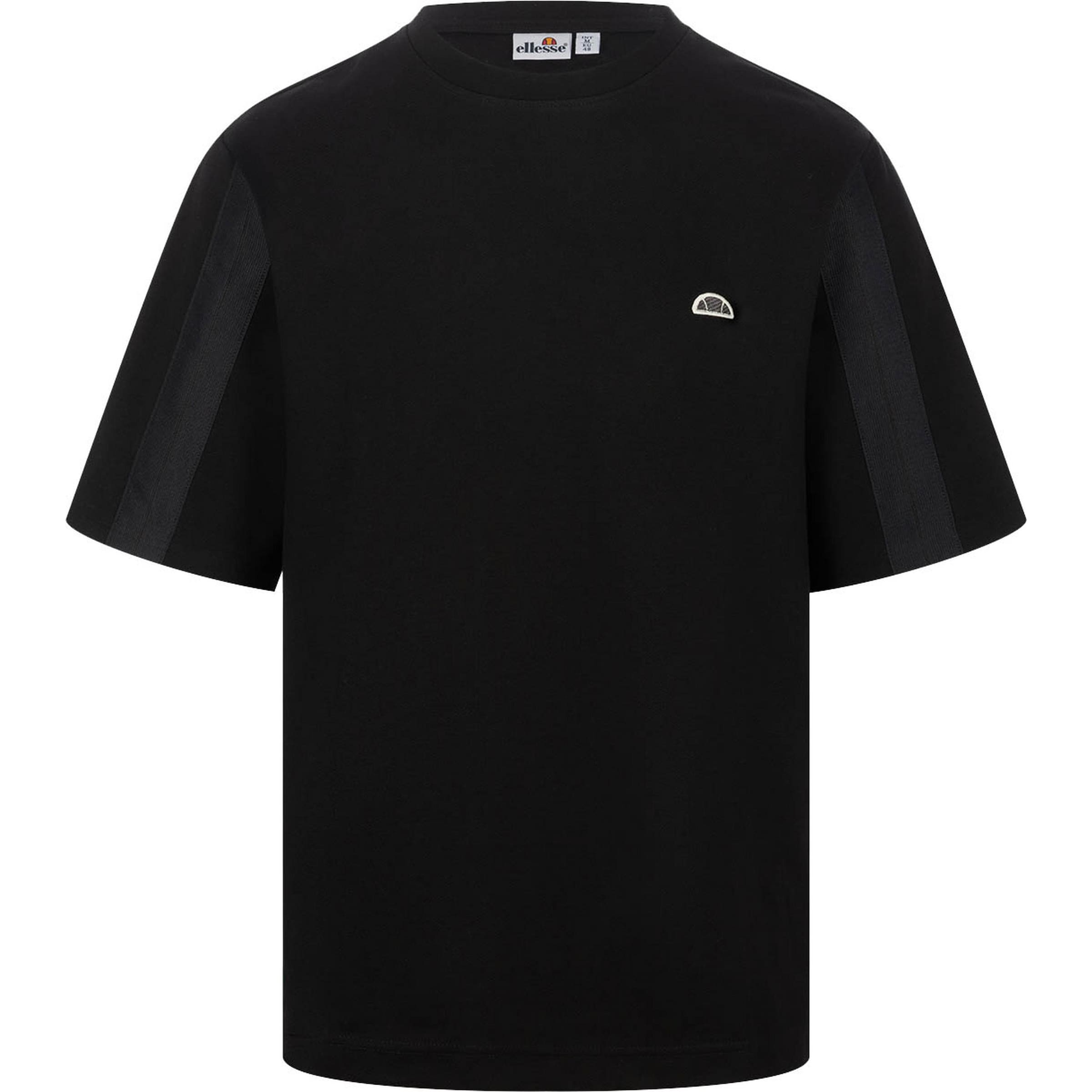 ELLESSE Shirt 'Sartoria' in Black, Item view