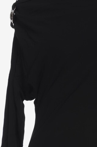 roberto cavalli Dress in XXL in Black
