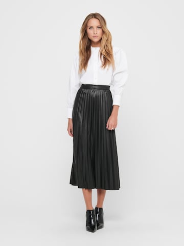 ONLY Skirt 'Anina' in Black: front