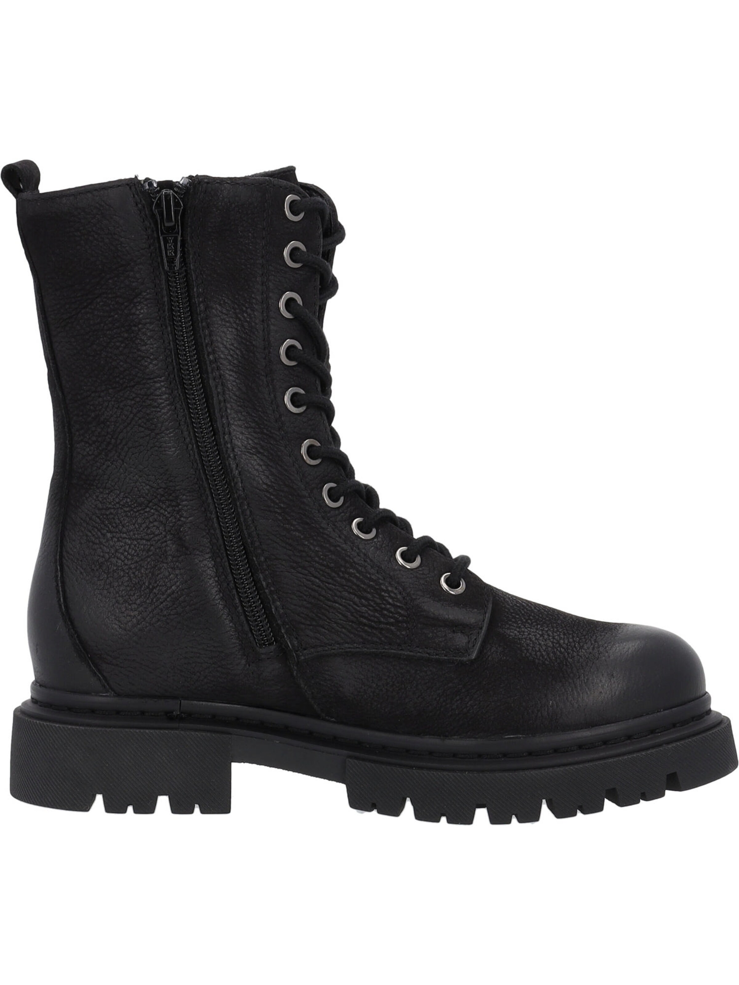 Palado - Botas 'Zirje' en negro