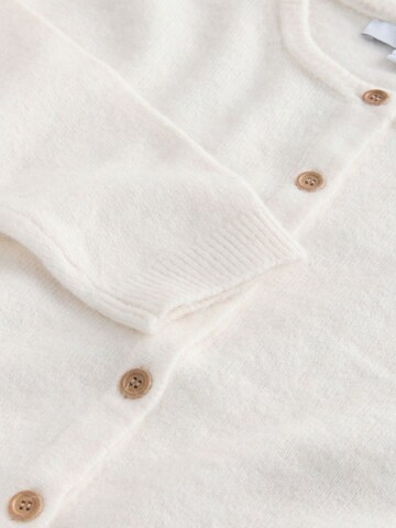 Next Strickjacke in Beige