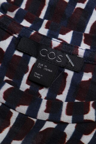 COS Longsleeve-Shirt M in Mischfarben