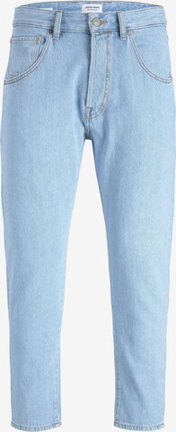 JACK & JONES Loosefit Jeans 'Frank' in Blau: predná strana