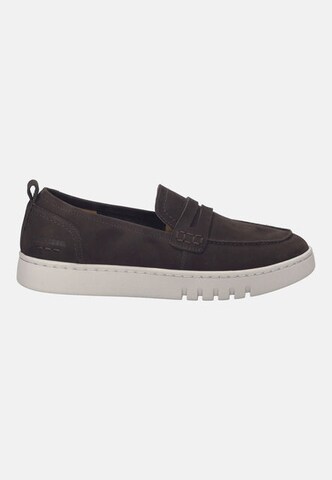 JOSEF SEIBEL Classic Flats in Brown