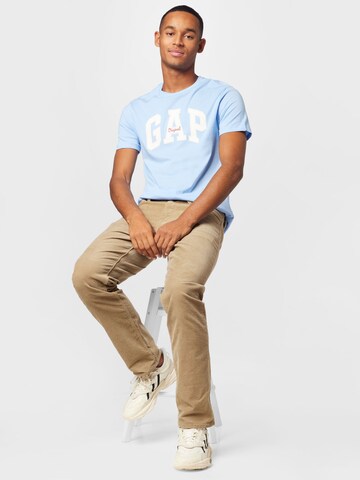 GAP Shirt in Blue