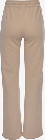 Regular Pantalon H.I.S en marron