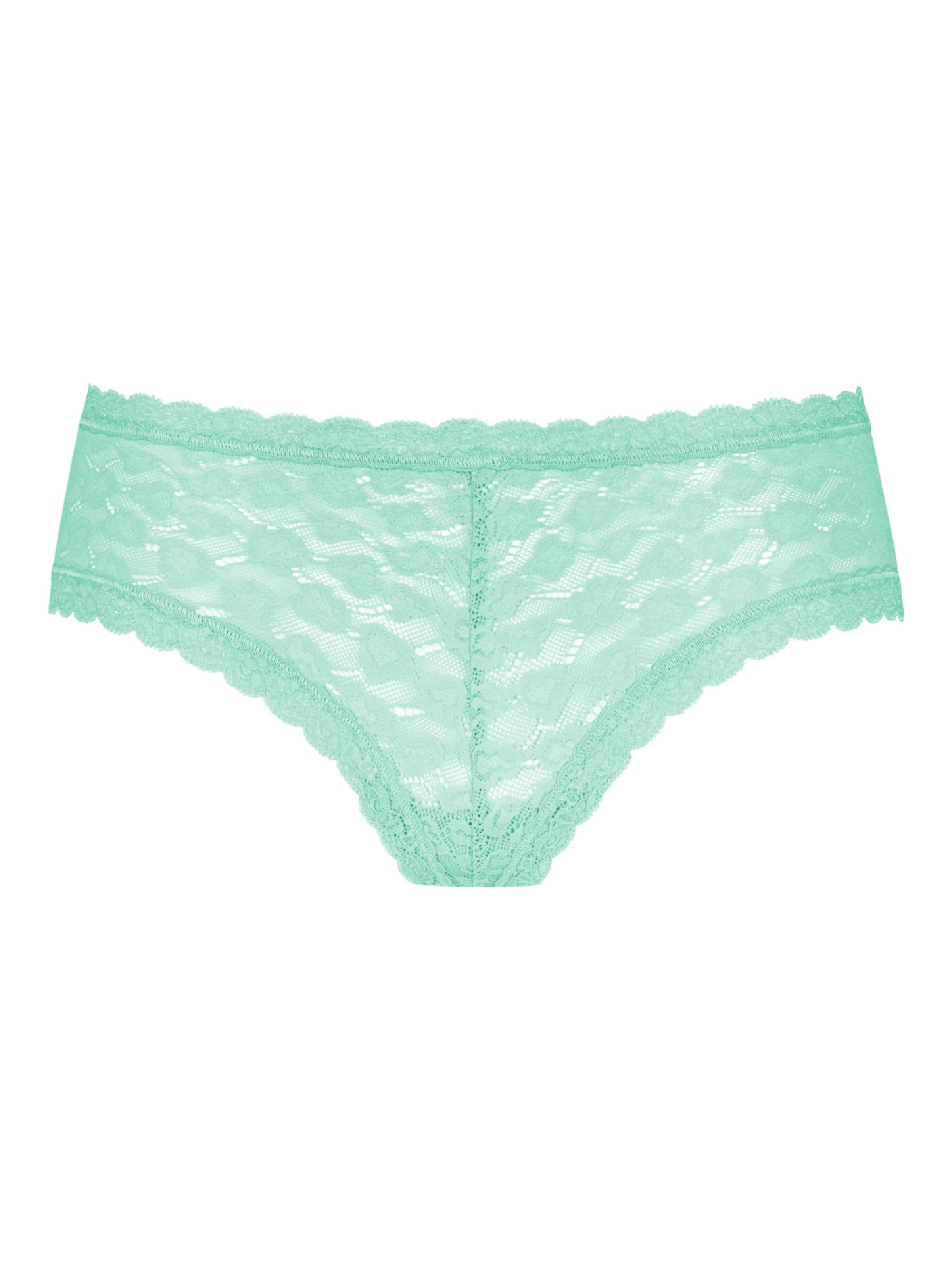 Mey Broekje 'Savage' in Groen: voorkant