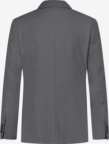 Couture F Slim fit Suit 'Lorenzo' in Grey