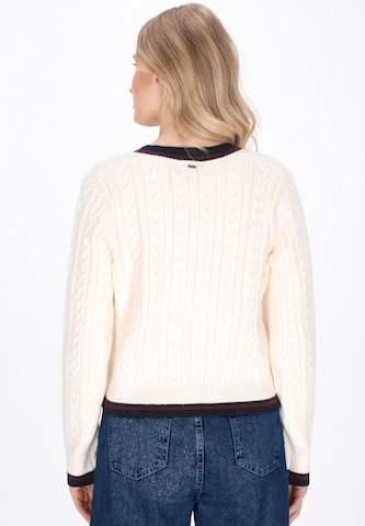 DreiMaster Maritim - Jersey en blanco