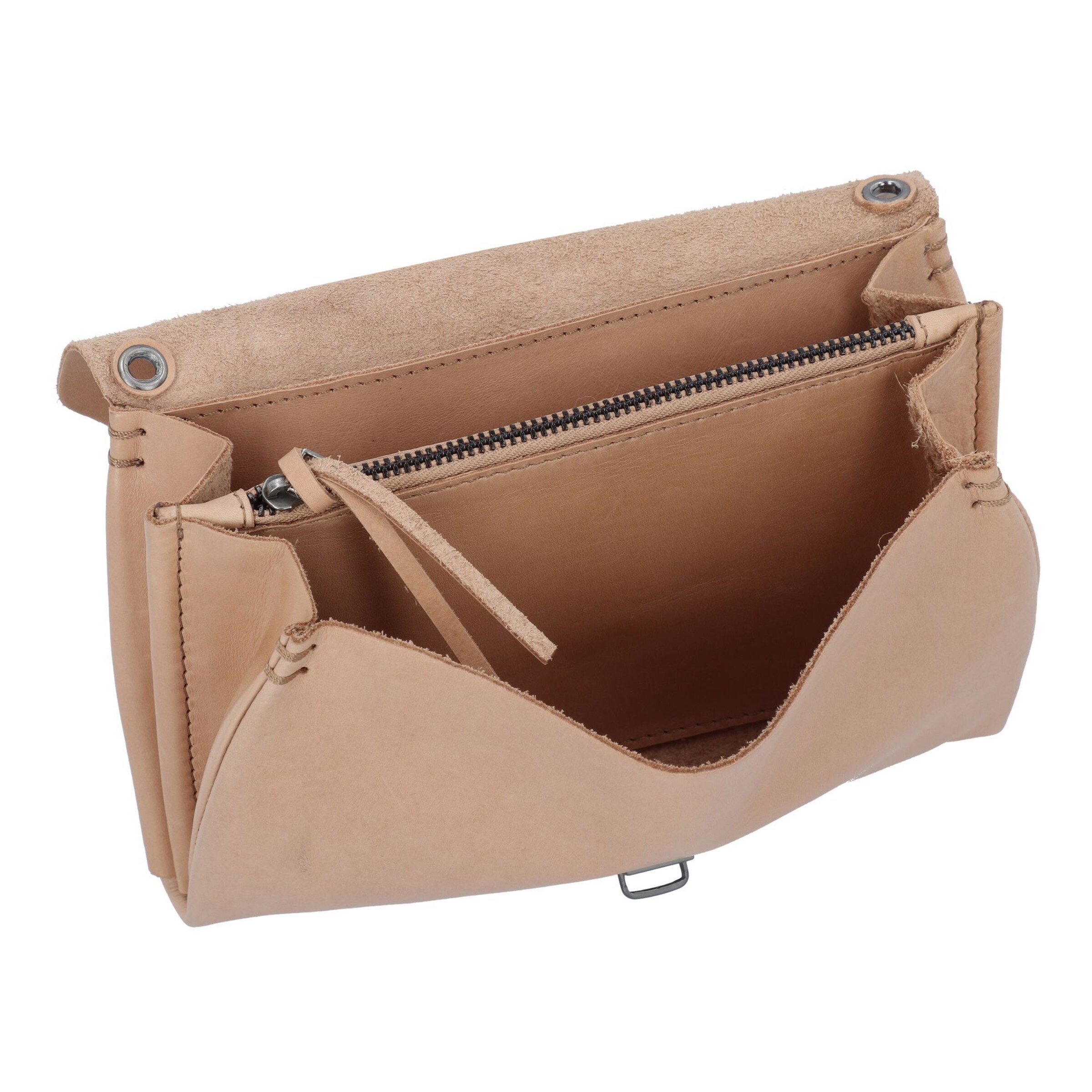 Harold's Crossbody bag 'Aberdeen' in Brown